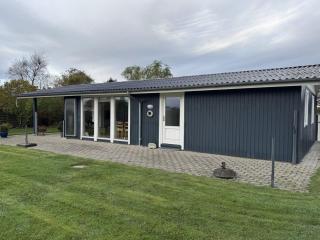 Holiday Home Kalle - from the sea by Interhome - 0