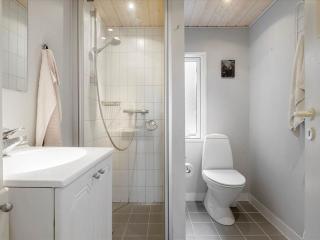 Holiday Home Patti - 700m from the sea by Interhome - 5