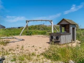 Holiday Home Jonas - 450m from the sea by Interhome - 2