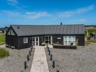 Holiday Home Jonas - 450m from the sea by Interhome - 5