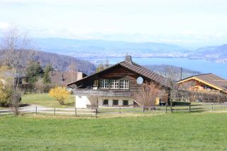 Aeschi bei Spiez ganzes Haus - 2