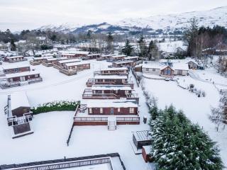 Holiday Home ScottishHighlands-LochNess by Interhome - 0