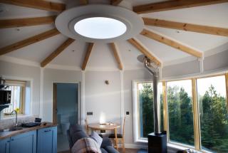 Uist Forest Retreat - 7