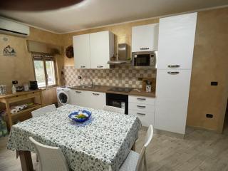 Villa Daniela e Rebecca - 7