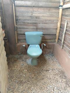 Serenity Tree house, own kitchen, brick pizza oven - 7