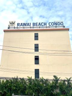 Rawai Beach Condom - 1