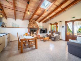 Holiday Home Son Mulet by Interhome - 4