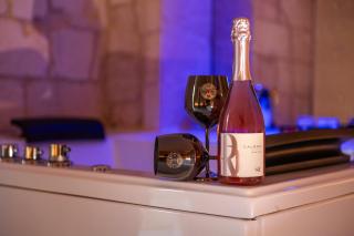 Civico 3 Vitigliano Suite & Spa - 5