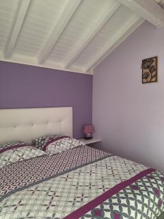 La Grange renovée de Papy Robert - Lac et Montagnes - 1