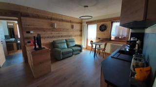 DOLOMITI ALTE VIE con parcheggio privato e garage moto - 5