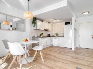Apartment Club Nautic-30 by Interhome - 2