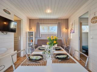 Chalet Joli chalet by Interhome - 1