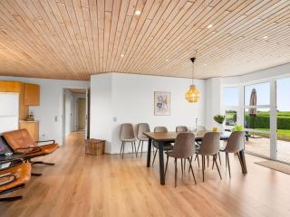 Holiday Home Erja - 300m to the fjord by Interhome - 3