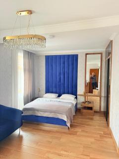 TBILI Boutique Hotel - 4