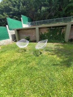 La Rufina chalet serrano - 6