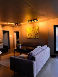 Skard Cottages - Fludir - 4