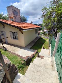 La Rufina chalet serrano - 7