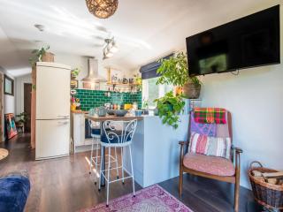 Chalet The Cabin by Interhome - 1