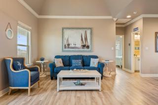 Sea Worthy home - 6