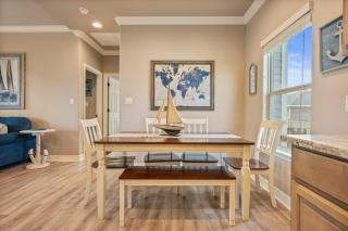 Sea Worthy home - 2
