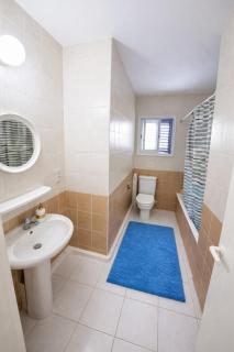 Paphos Service Hostel - 1