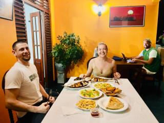 Mali Guest House - 9