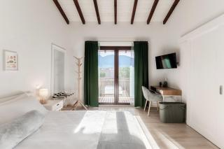 Florida Ascona Rooms by Quokka 360 - Between the Lake and the City - 1