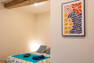 Le Figuier - Studio de Charme - 1