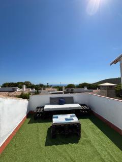 Chalet en Peñiscola urbanización font nova - 9