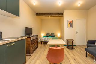 Le Figuier - Studio de Charme - 6