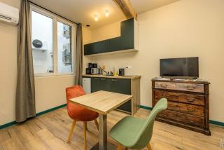 Le Figuier - Studio de Charme - 9