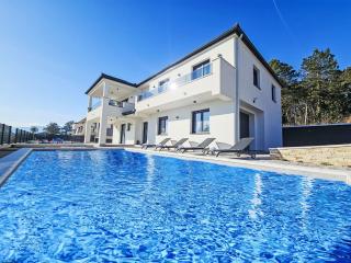 Holiday Home Villa Budimir by Interhome - 1