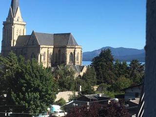 Luminoso y amplio 2 ambientes zona centrica - 4