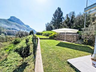 Apartment Le radici dell'ulivo by Interhome - 5