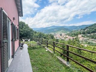 Apartment Le radici dell'ulivo by Interhome - 2