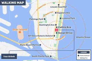 BEST DEAL! 2 Bedroom Modern Beachfront by YouRent! - 2