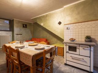 Holiday Home Casa Quadrifoglio Terrace by Interhome - 1
