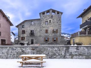 Apartment Planta Apartment by Interhome - 5