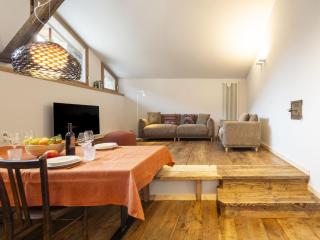 Apartment Planta Apartment by Interhome - 2