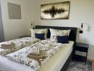 Ferienhaus Hanni und Fanni - 5