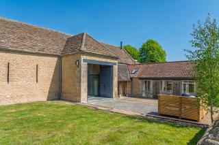 Peipards Barn - Bath - 6