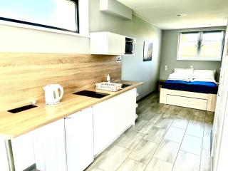 Pensjonat Plaża 2 - Rowy - 9