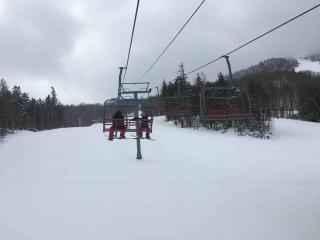 Charming chalet for rent next to Owl Head SKI - 8