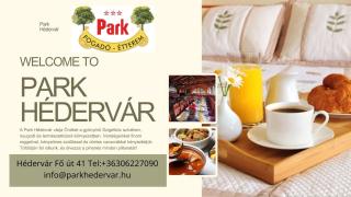 Park Hédervár - Hédervár - 0