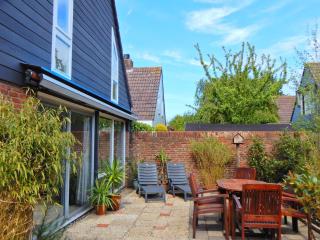 Holiday Home Sunset by Interhome - 9