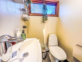 Holiday Home Skurå Villan by Interhome - 4