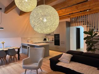 JAMY HOUSE Apartmán - 2