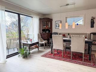 Holiday Home Høyanger Panorama by Interhome - 3