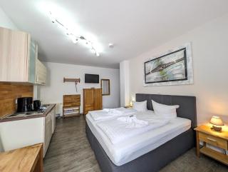 Hotel Altstadtperle by BohnApartments -Self Check-in - Altstadt - 3