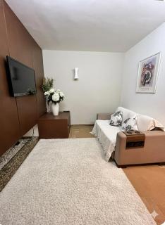 Casa com área de churrasqueira - 5